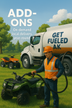 Get Fueled Add-Ons