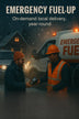 Emergency Fuel